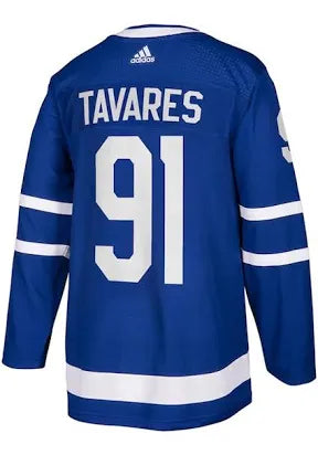 Tavares #91 YTH Jersey