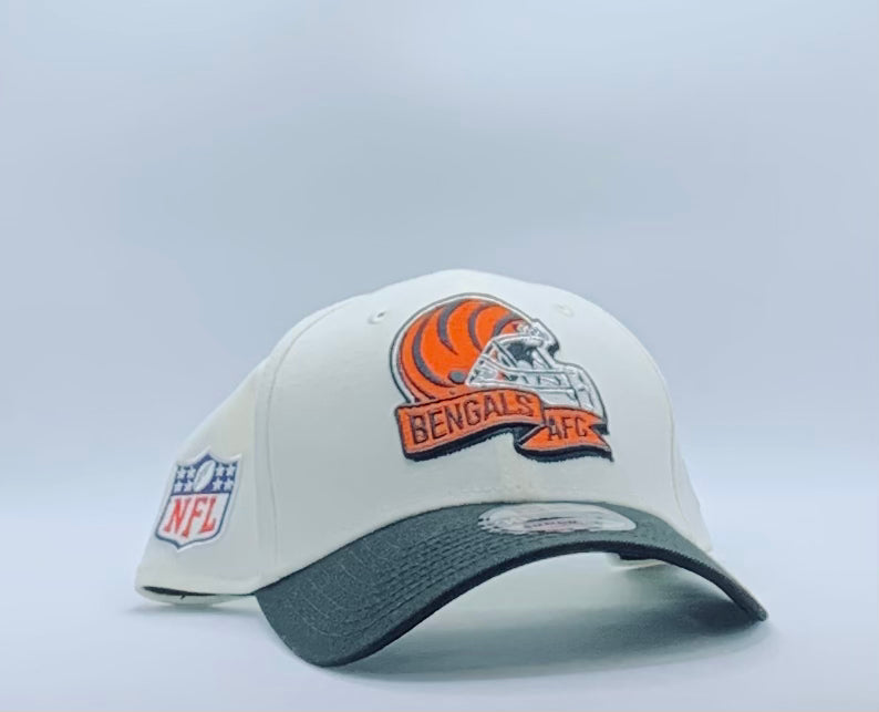 Bengals NFL22 3930SL Hat