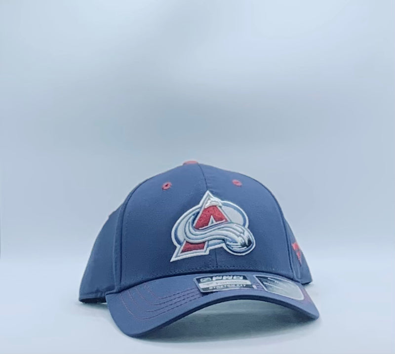 Avalanche Game Train Hat