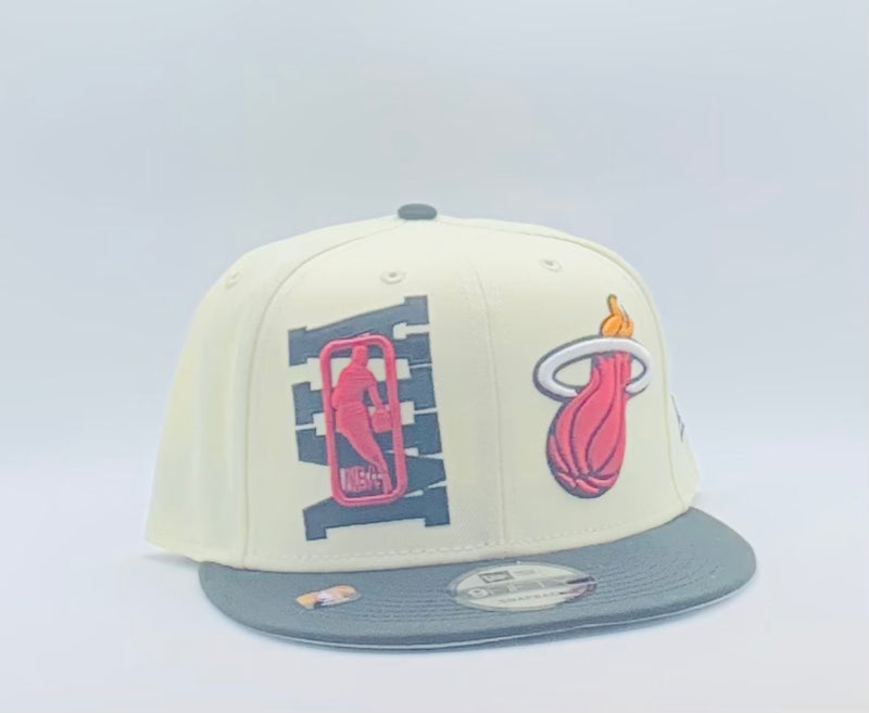 Heat 2022 Draft Hat