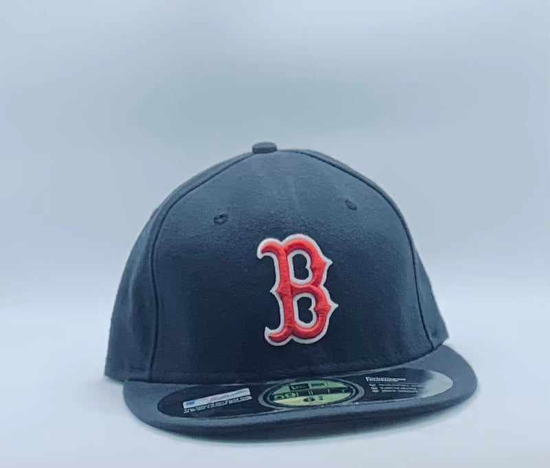 Red Sox Auth Pro Fit Hat