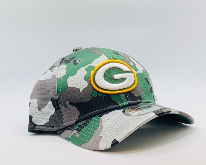 Packers NFL22 3930 SL Hat