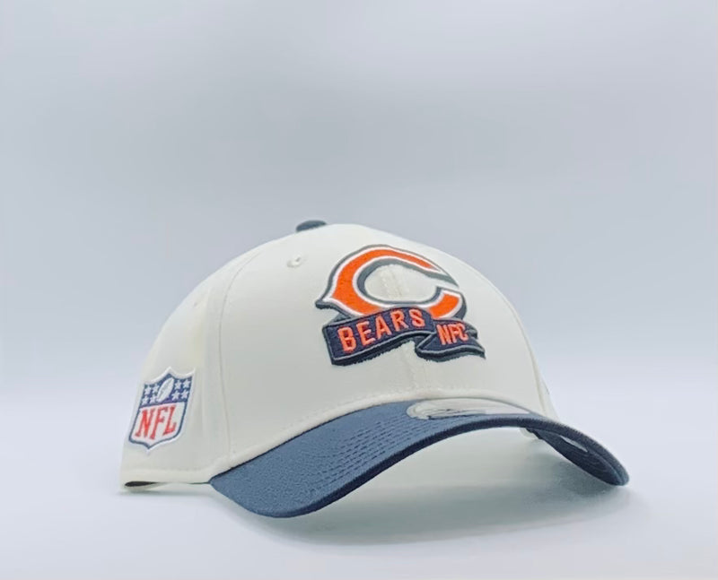 Bears NFL22 3930SL Hat