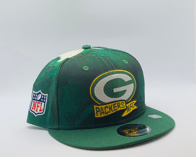 Packers NFL22 INK SL Hat