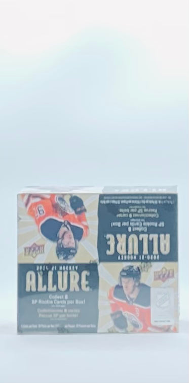 UD ALLURE 20/21 RHockey