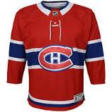 Canadiens INF Jersey