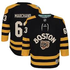 Marchand Fan WC Jersey