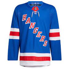 Rangers Adidas INF Jersey