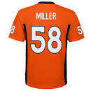Von Miller 58 Nike Jersey