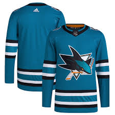 Sharks Adidas CHD Jersey