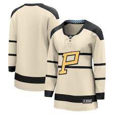 Penguins Fanatc WC Jersey