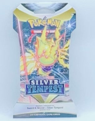 Pokemon SWSH12 S. Tempest