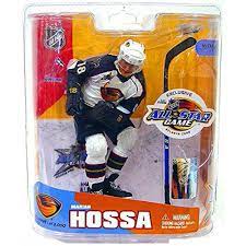 Marian Hossa Excl AS Figu