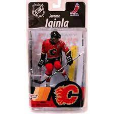 Jarome Iginla NHL27 Figur