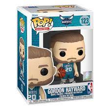 Gordon Hayward POP! Figur