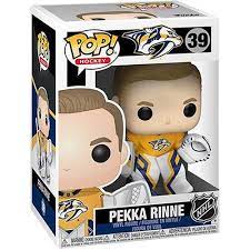 Pekka Rinne POP! Figure