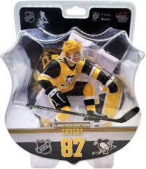 Sidney Crosby 2020 Figure