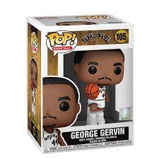 George Gervin POP! Figure