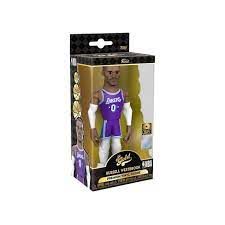 R.Westbrook POP! Gold CHA