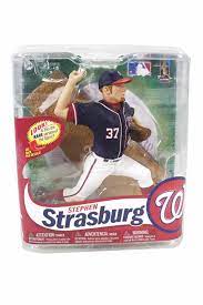 Stephen Starsburg MLB31 V