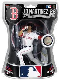 J.D. Martinez WS Figure