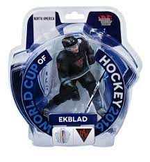 Aaron Ekblad WC16 Figure