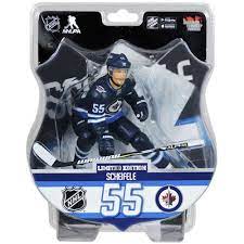 Mark Scheifele 6in Figure