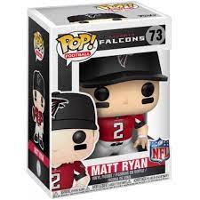 Matt Ryan POP! Figure