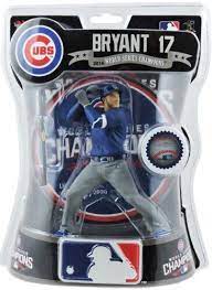 Kris Bryant WS16 Figure