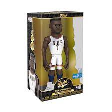 Zion Williamson12in Figure