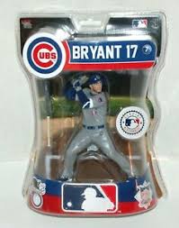 Kris Bryant SE1 Figure