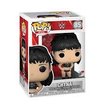 Chyna WWE POP! Figure