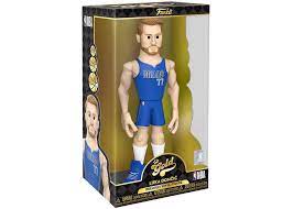 Luka Doncic SS 12in Figure