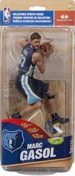 Marc Gasol NBA28 Figure