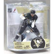 Evgen Malkin NHL17 Figure