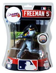 Freddie FreeMan MLB Figur