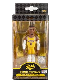 R.Westbrook POP! Gold Fig