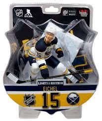 Jack Eichel BUF Figure