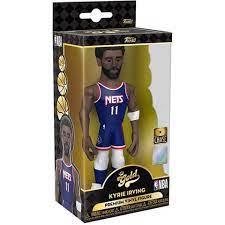 K. Irving POP! Gold CHA