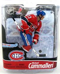 Mike Cammalleri NHL28 Gro