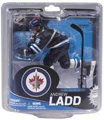 Andrew Ladd NHL31 Variant