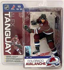 Alex Tanguay NHL13 Varian