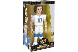 J. Herbert POP! 12in GOLDC