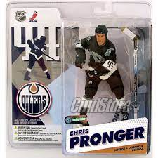 Chris Pronger NHL12 Figur