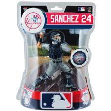 Gary Sanchez MLB Figure