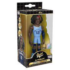 Ja Morant POP! 6in CHASE