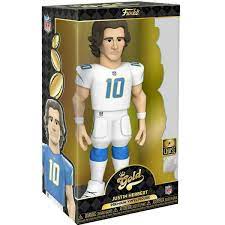 J. Herbert POP! 12in CHASE