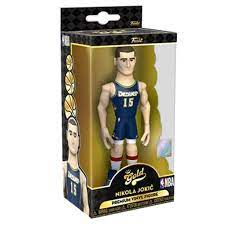 Nik Jokic POP! 6inGOLD