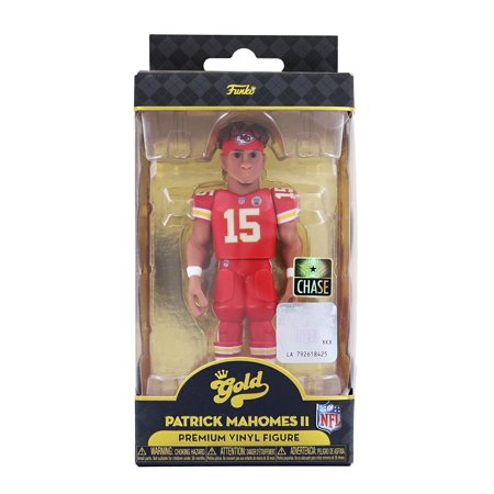 Patrick Mahomes LTD CHASE