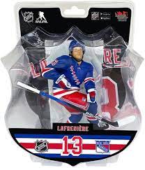 A. Lafreniere LTD Figure